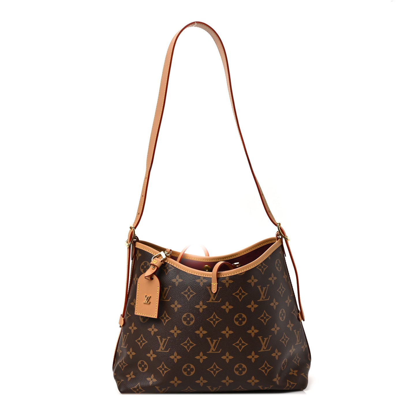 Monogram CarryAll PM
