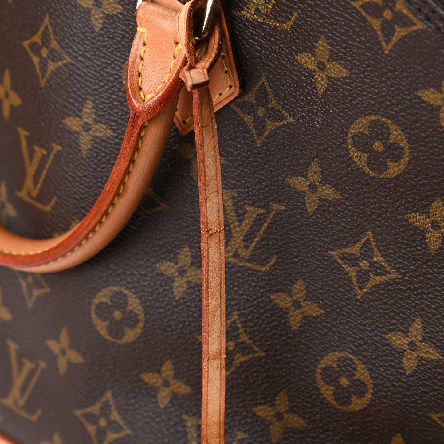 Monogram Alma PM