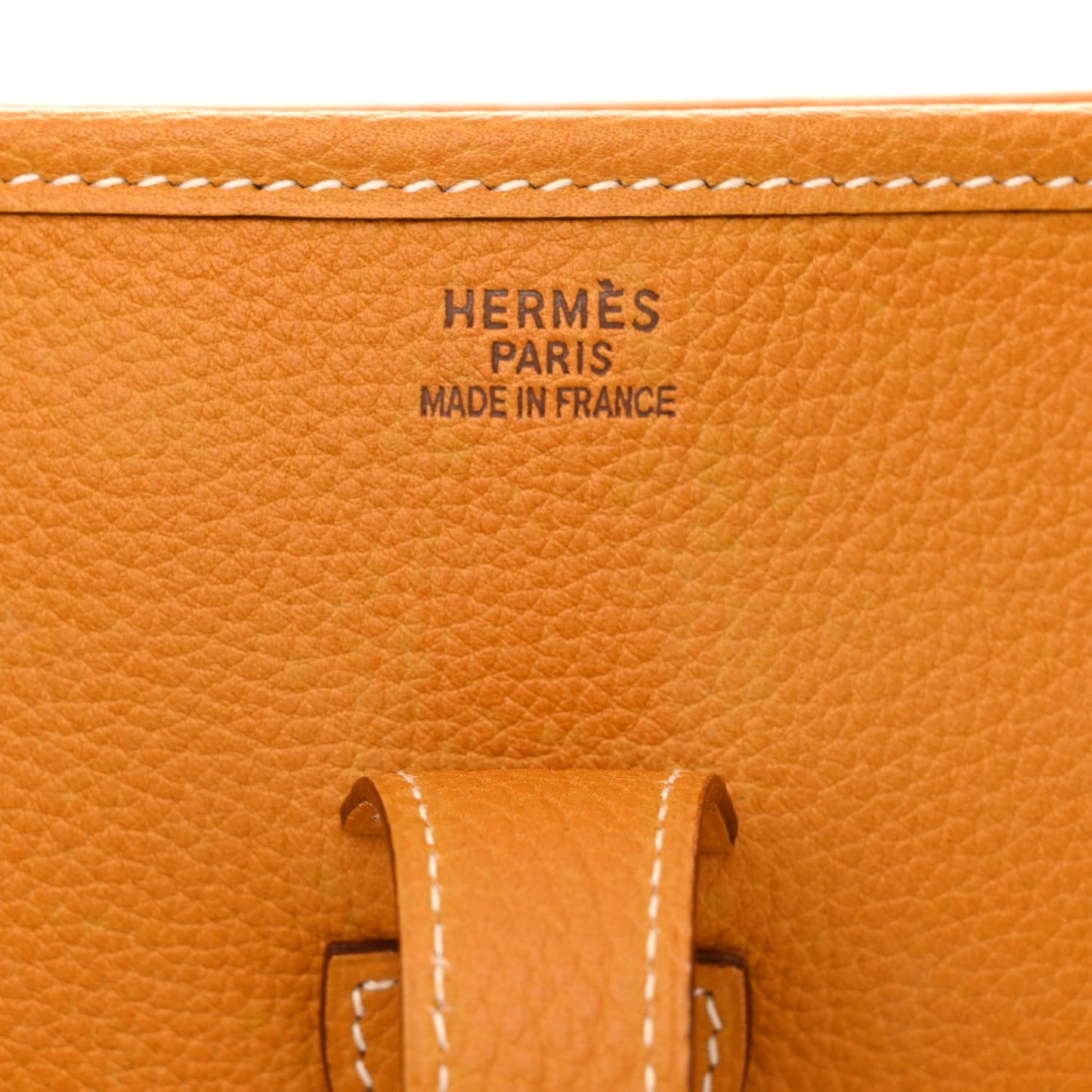 Togo Evelyne GM Moutarde