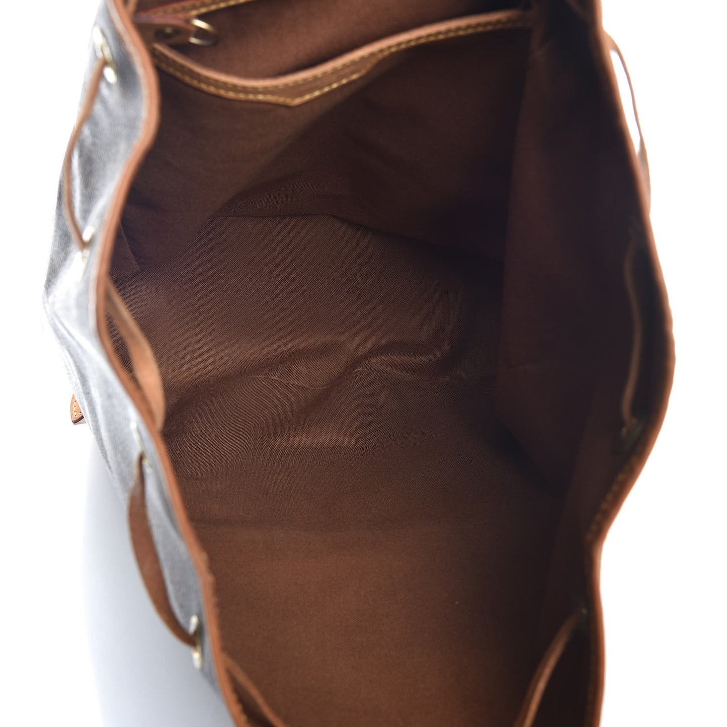 Monogram Montsouris GM Backpack