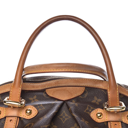 Louis Vuitton Monogram Tivoli GM 16 of 22