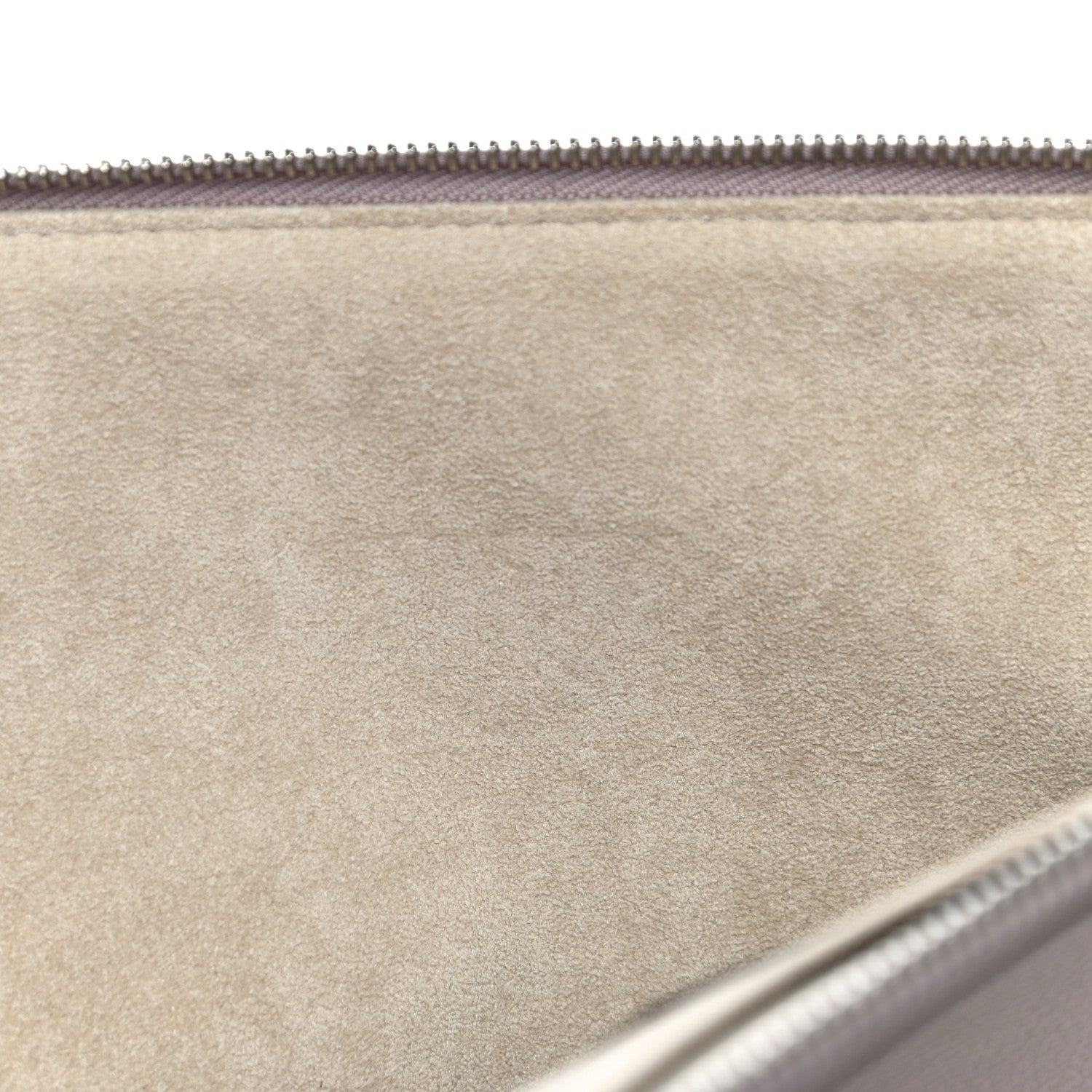 Louis Vuitton Calfskin Pochette Jour PM Taupe 12 of 15