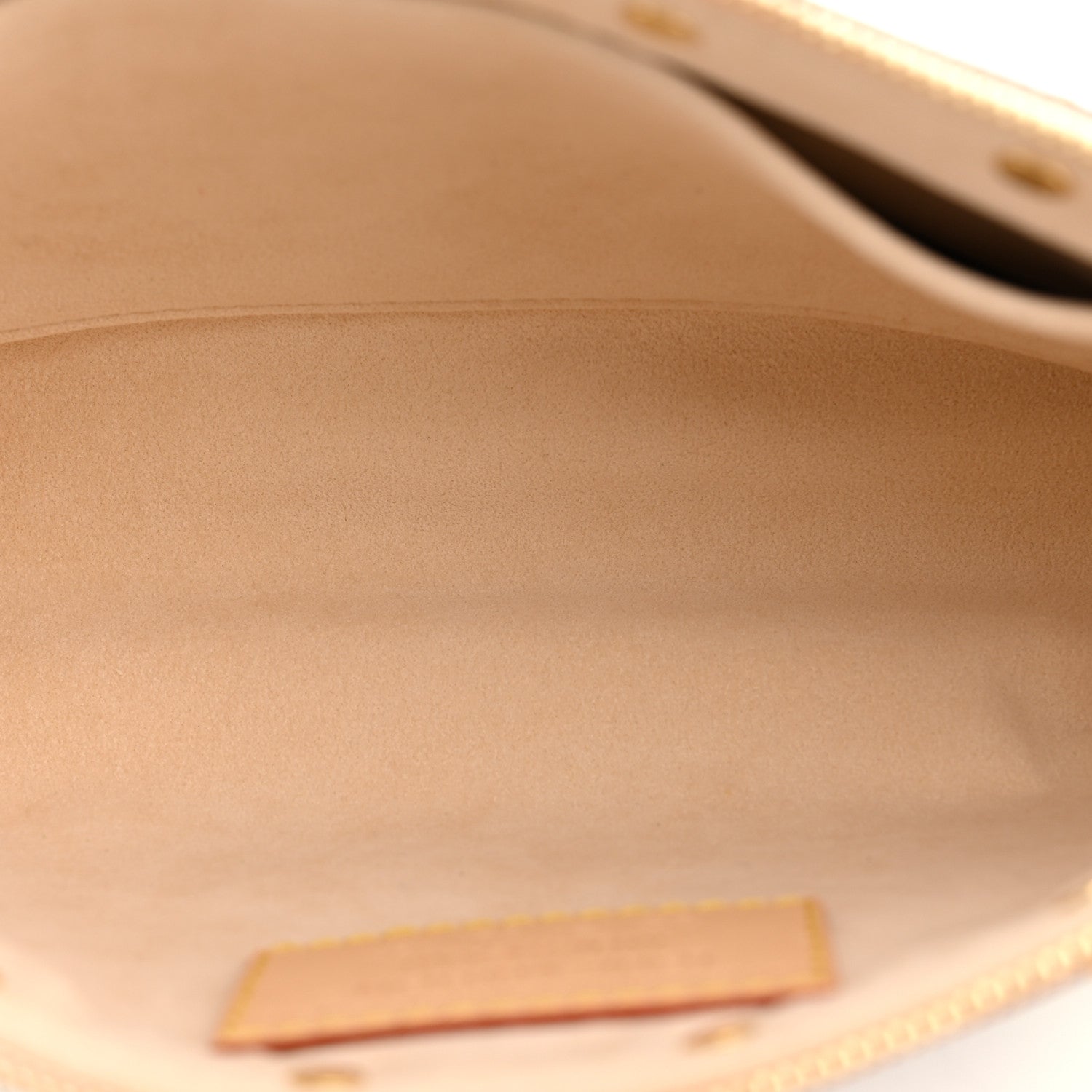 Louis Vuitton LV X TM Monogram Multicolor Pochette Accessories White 4 of 9
