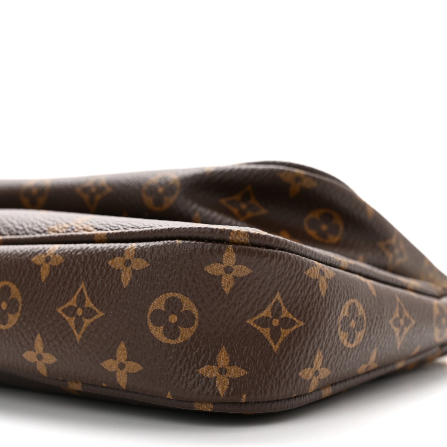 Monogram Multi Pochette Accessories Rose Clair