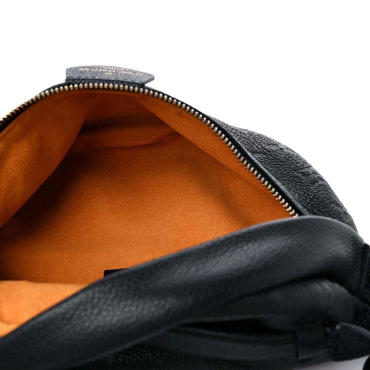 Empreinte BumBag Black