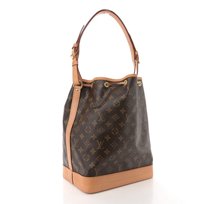 Louis Vuitton Monogram Noe 3 of 13