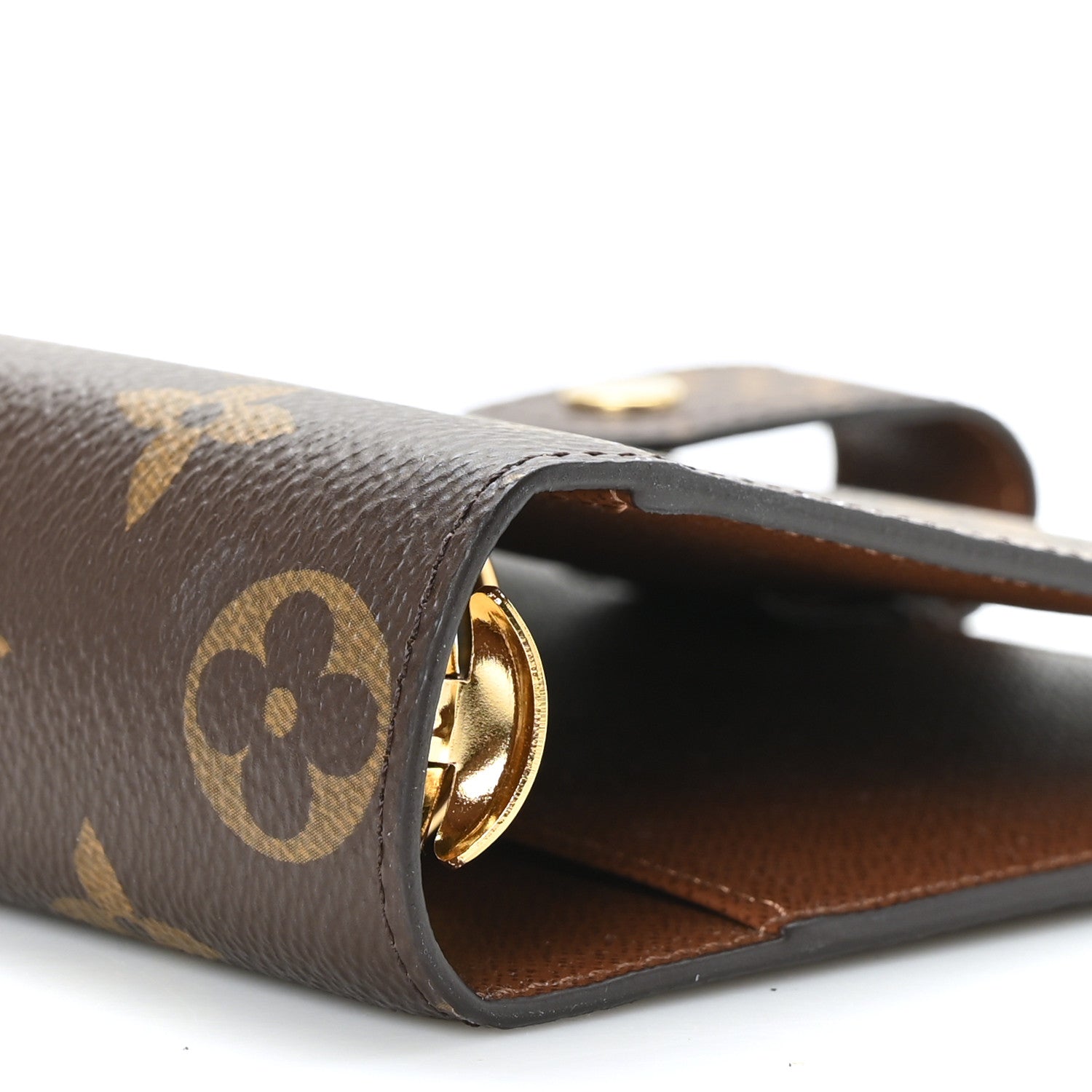 Louis Vuitton Monogram Medium Ring Agenda Cover 7 of 8