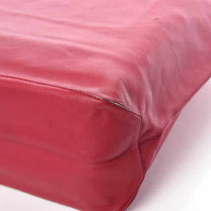 Loewe Nappa Tote Pink 11 of 15