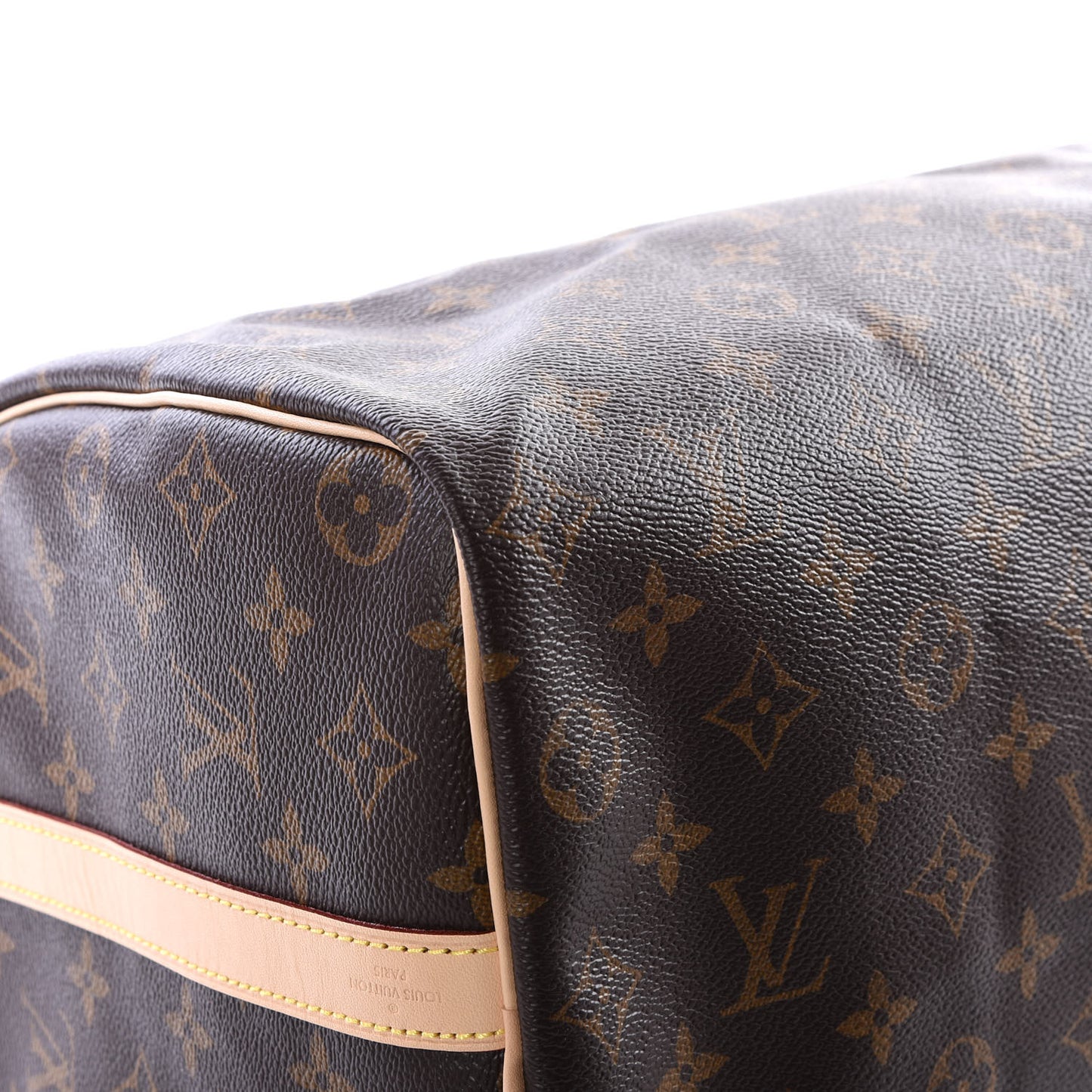 Monogram Speedy Bandouliere 35