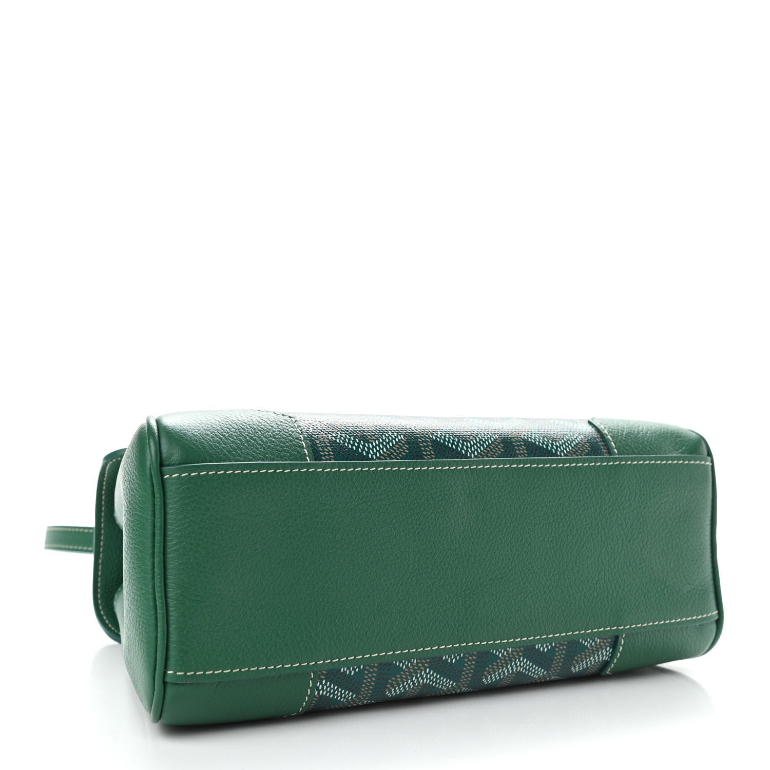 Goyard Goyardine Mini Saigon Green 4 of 11