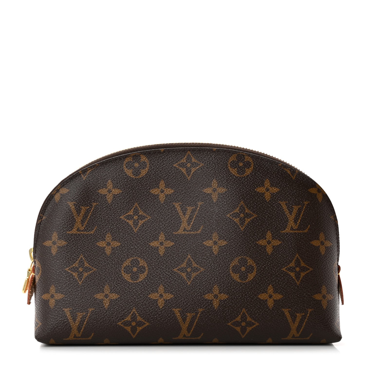 Louis Vuitton Monogram Cosmetic Pouch GM 1 of 11