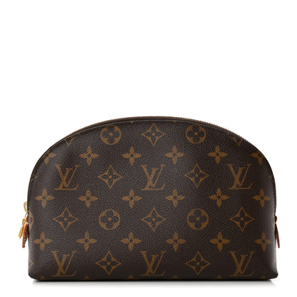Louis Vuitton Monogram Cosmetic Pouch GM 1 of 11