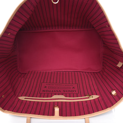 Louis Vuitton Monogram Neo Neverfull GM Pivoine 5 of 8