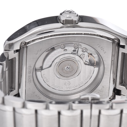 David Yurman Stainless Steel 41mm Belmont Automatic Watch 5 of 5