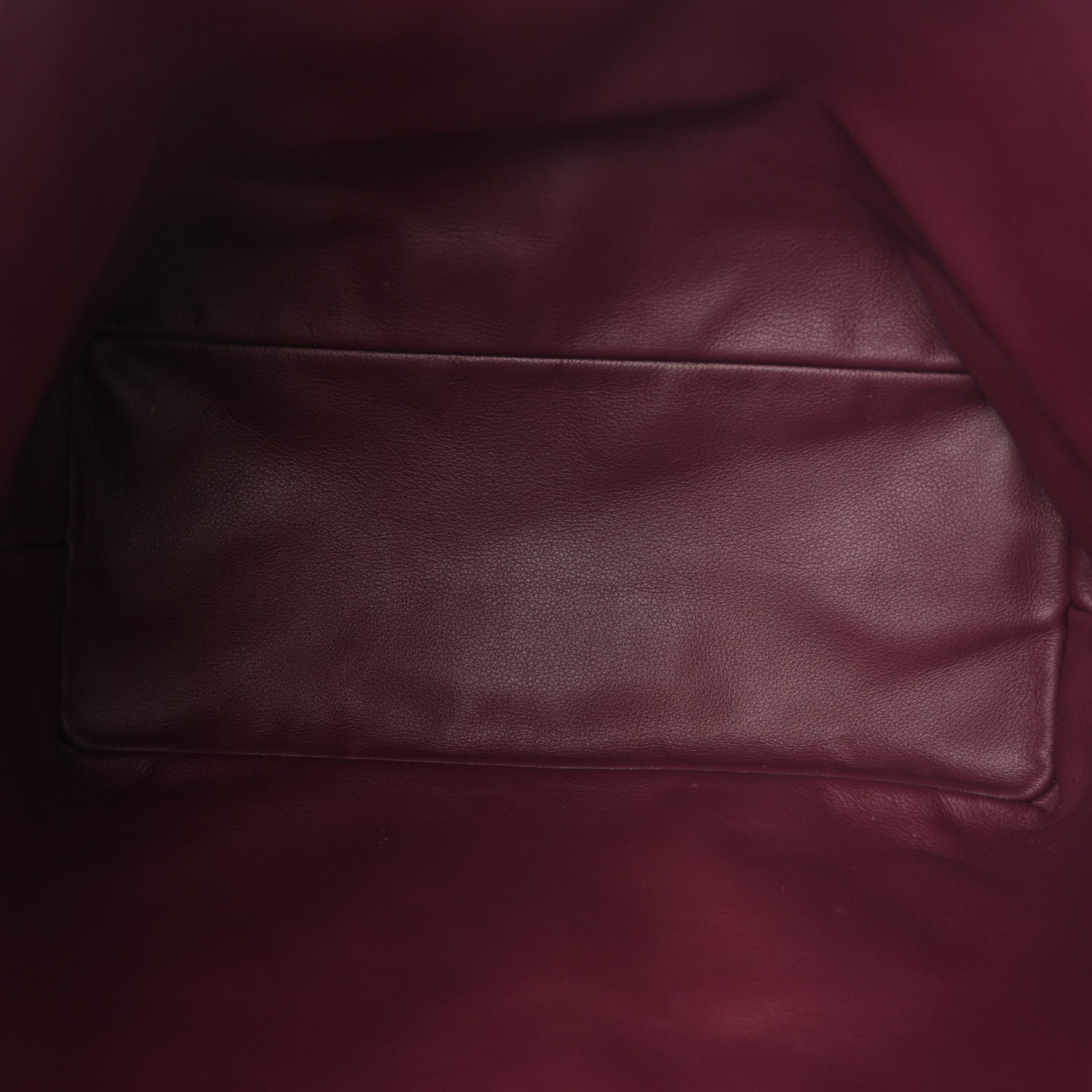 Goyard Goyardine Reversible Anjou PM Burgundy 6 of 14