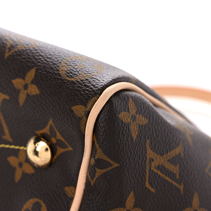 Louis Vuitton Monogram Tivoli PM 11 of 14