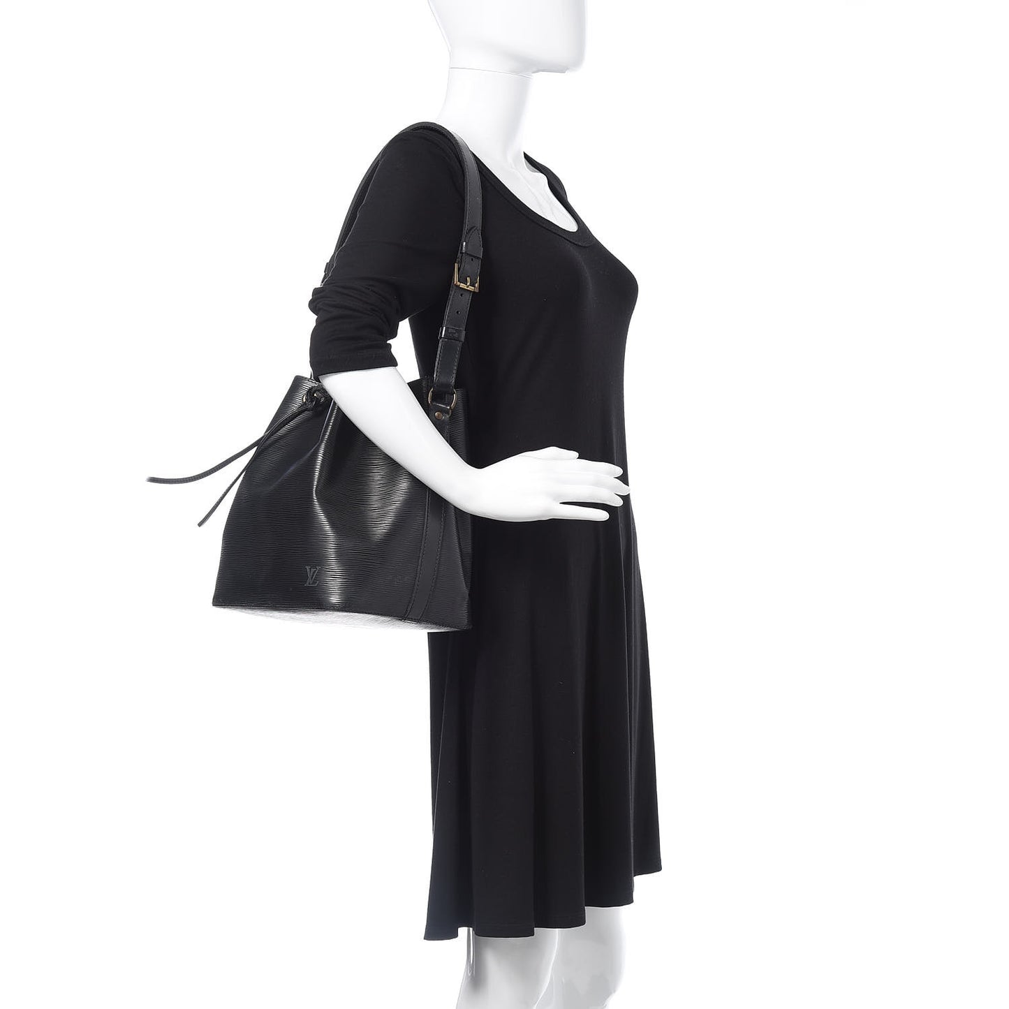 Epi Petit Noe Black