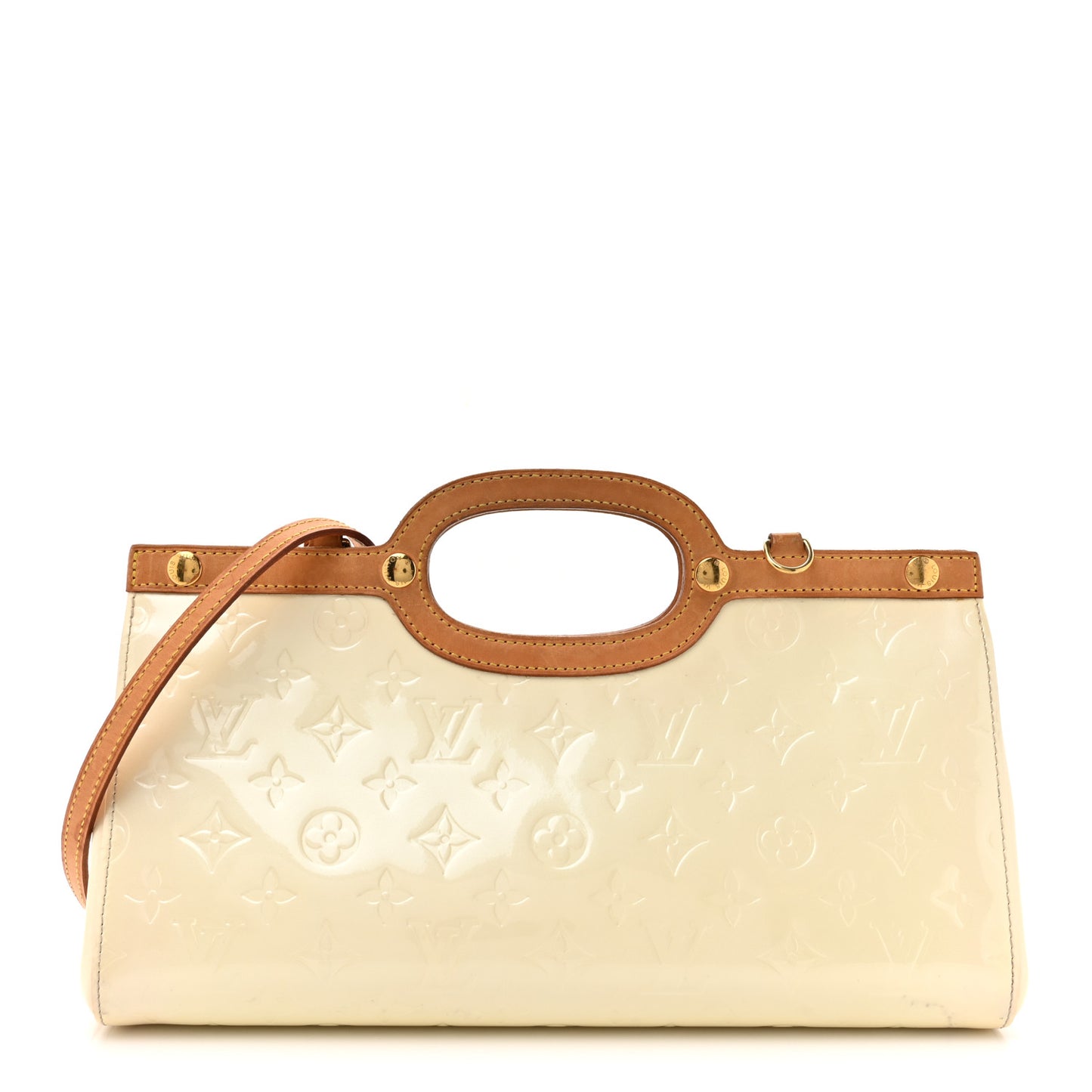 Vernis Roxbury Drive Perle