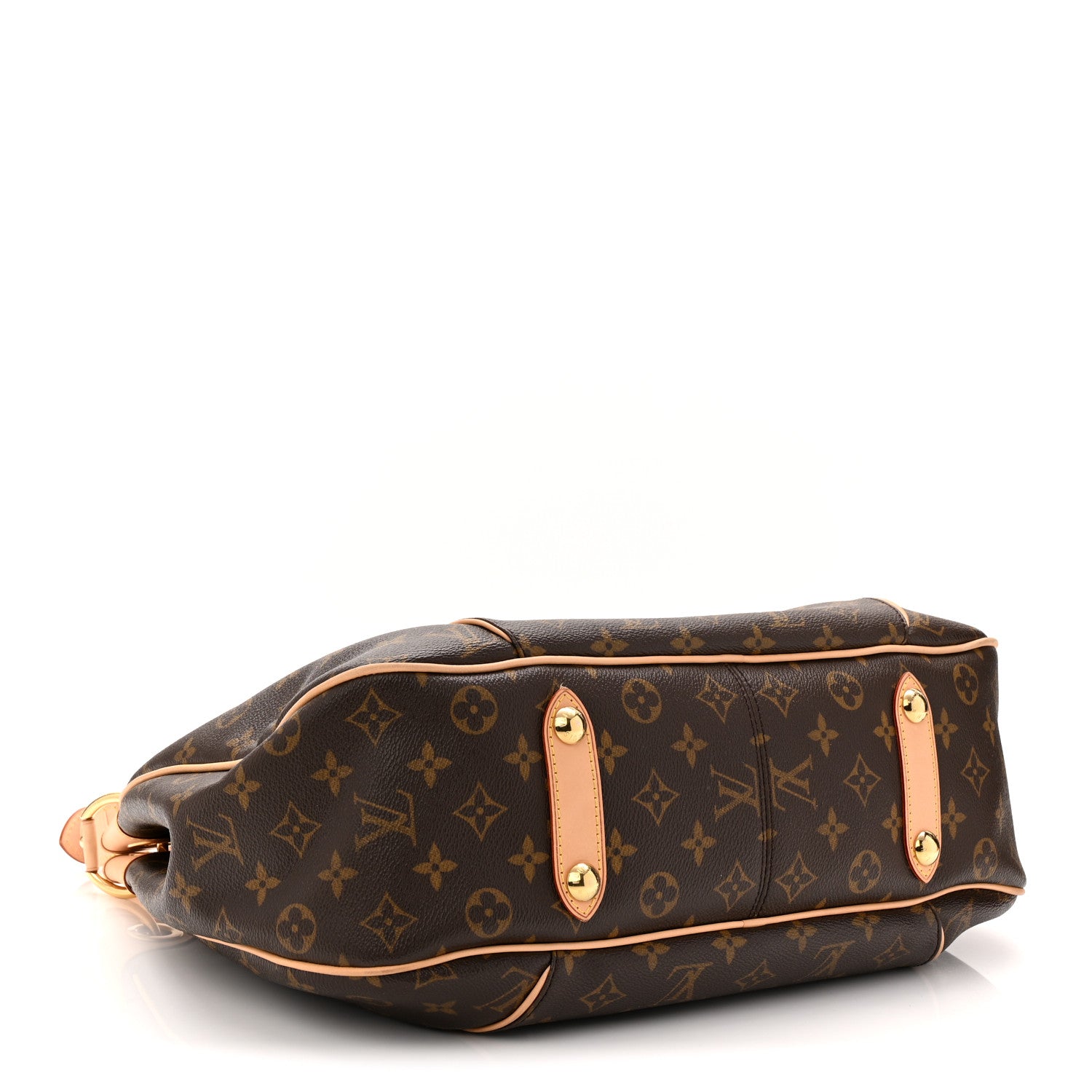 Louis Vuitton Monogram Galliera PM 4 of 9