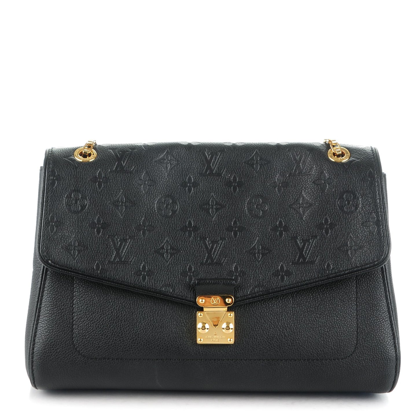 Empreinte Saint Germain MM Black