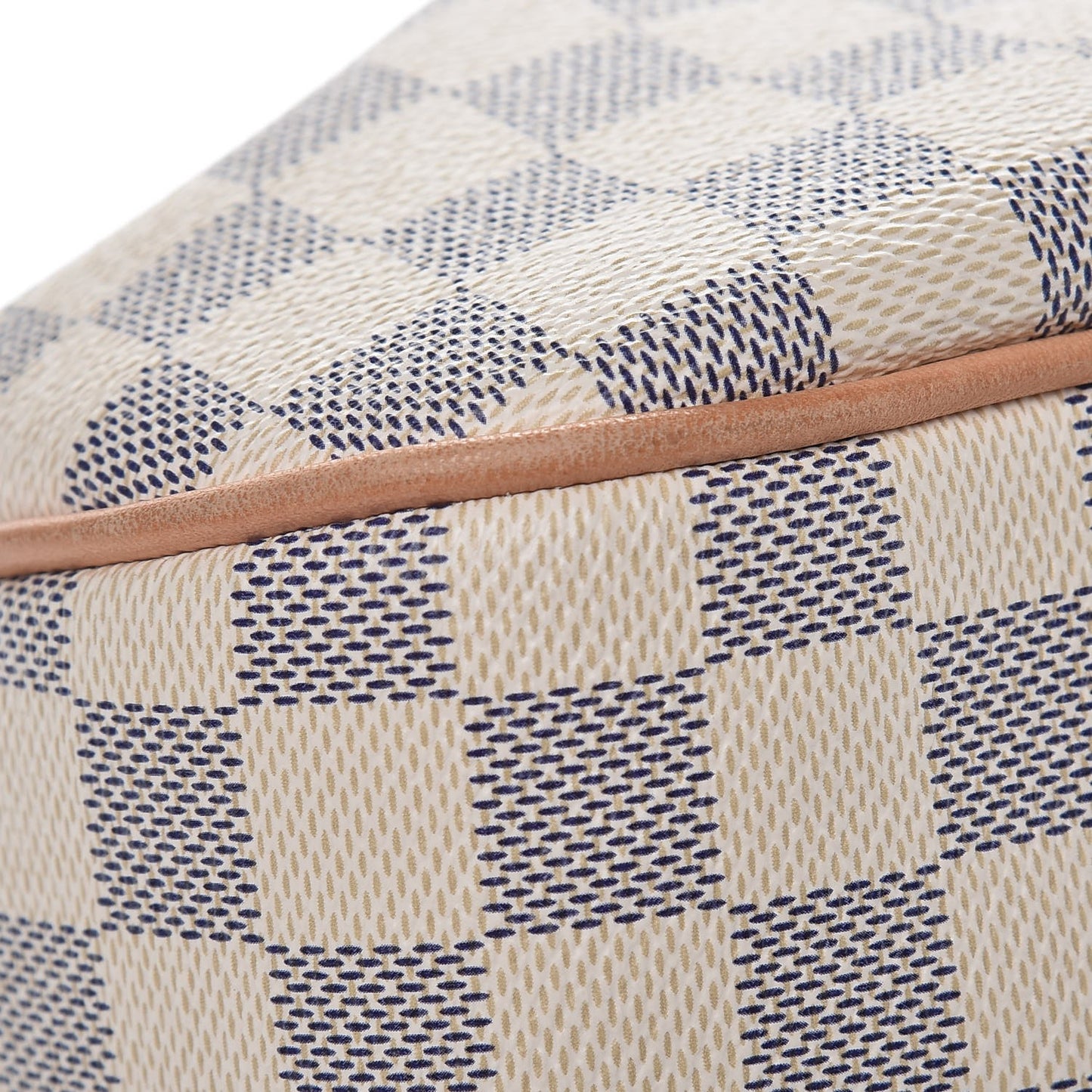 Damier Azur Siracusa MM