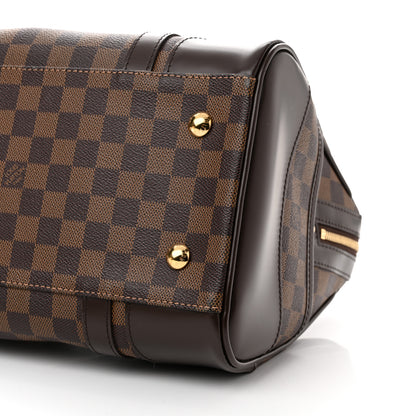 Louis Vuitton Damier Ebene Berkeley 9 of 9