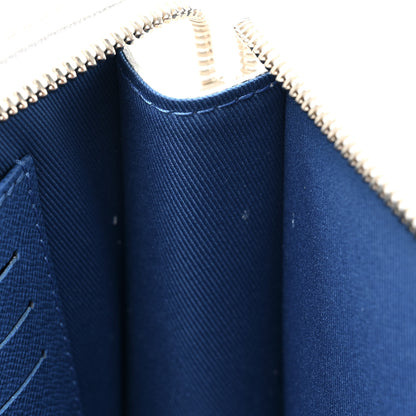 Louis Vuitton Monogram Watercolor Pochette Voyage MM Multicolor 8 of 13