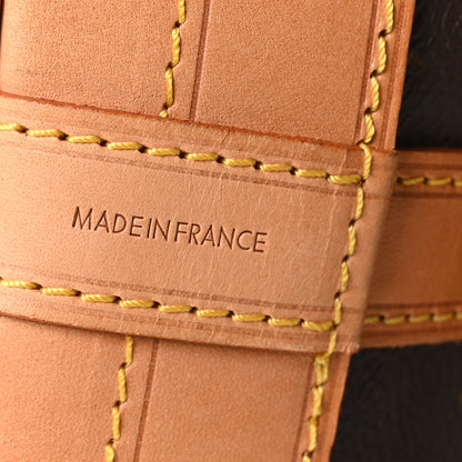 Louis Vuitton Monogram Noe 6 of 10