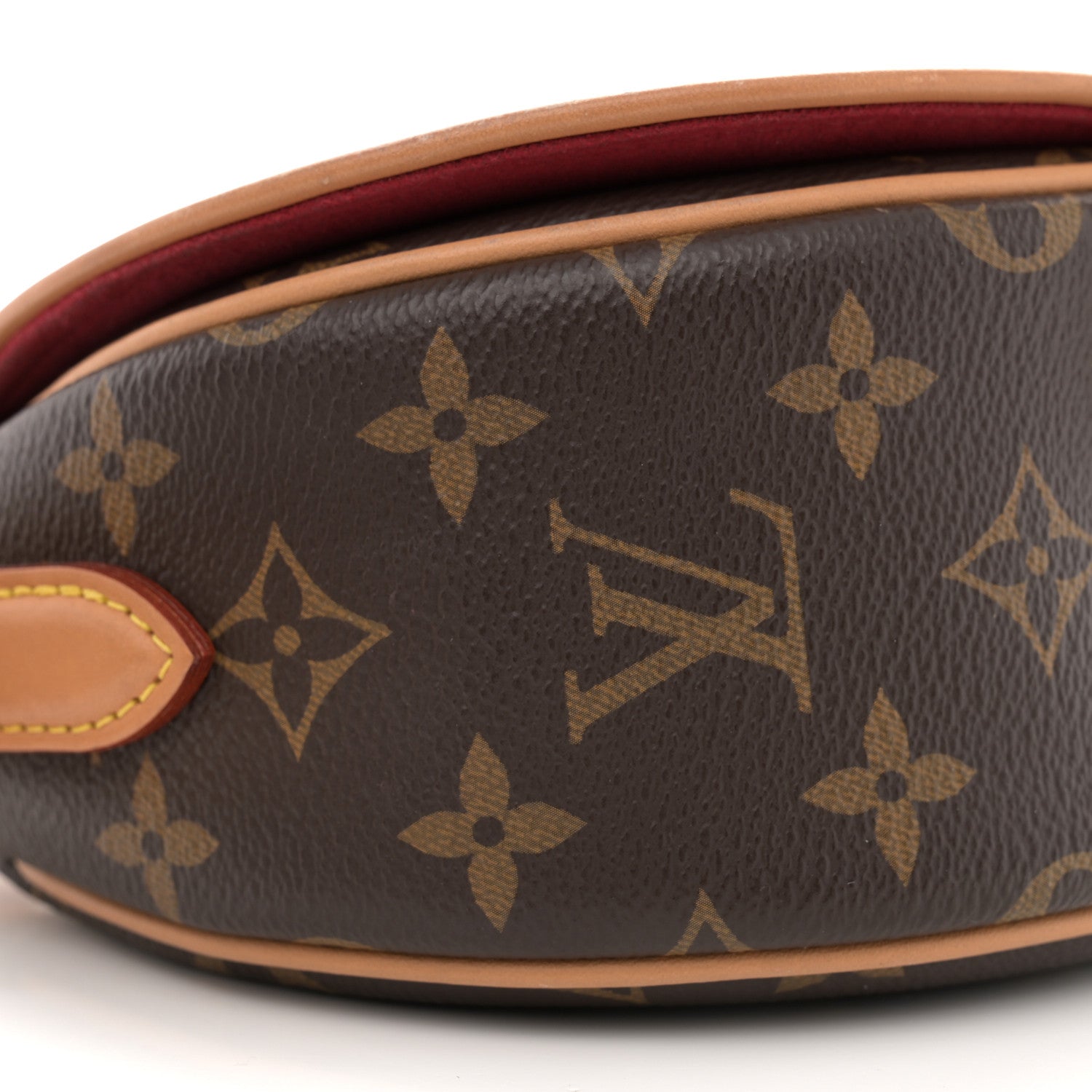 Louis Vuitton Monogram Tambourin NM 9 of 10