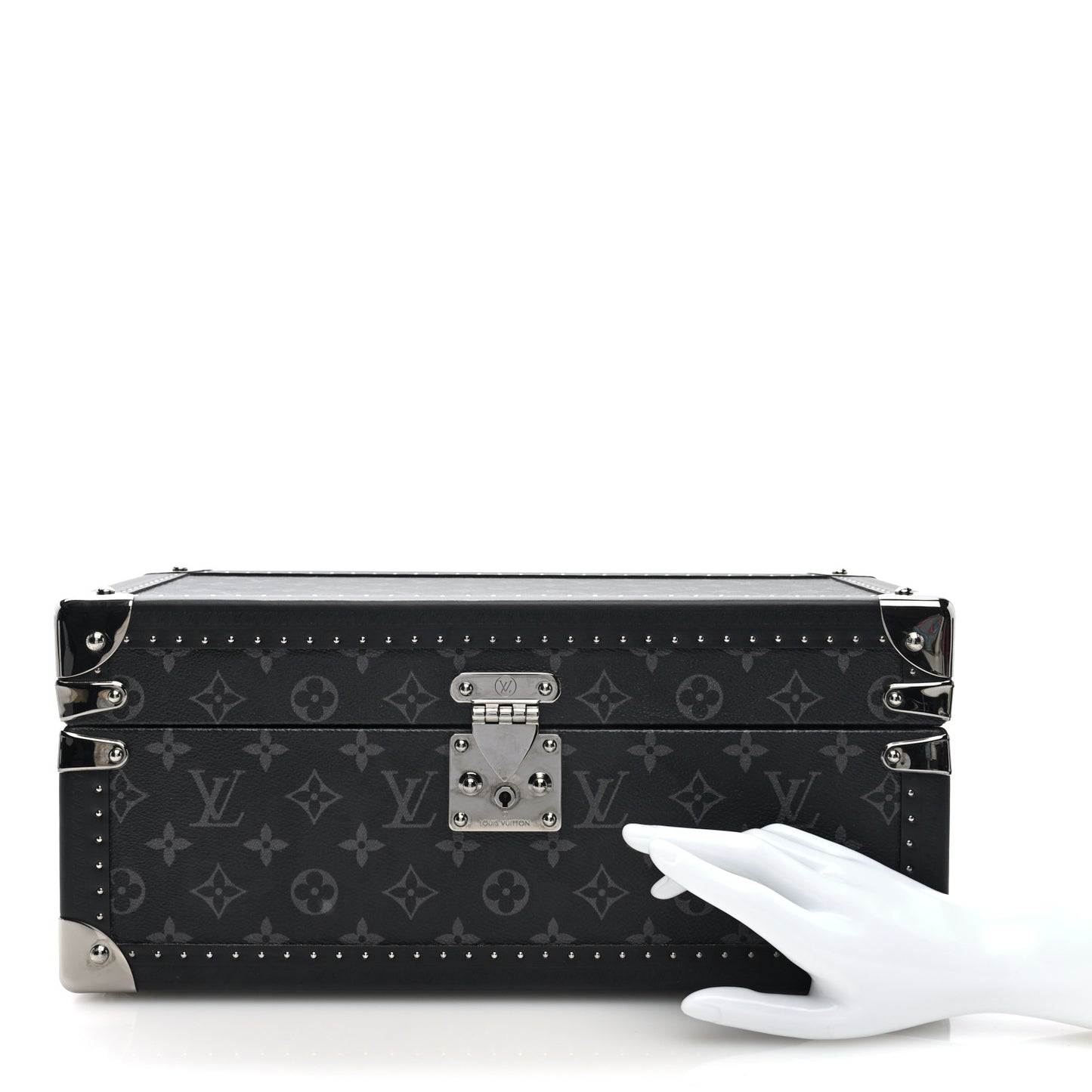 Monogram Eclipse Coffret Accessories