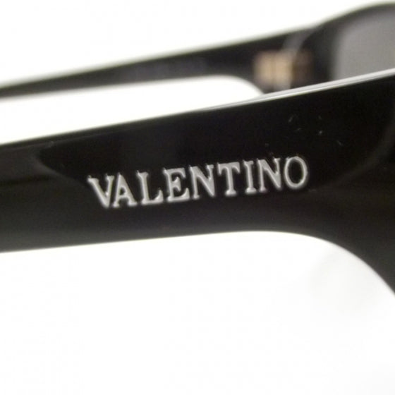 Valentino Garavani Crystal Sunglasses 5715S Black 6 of 8