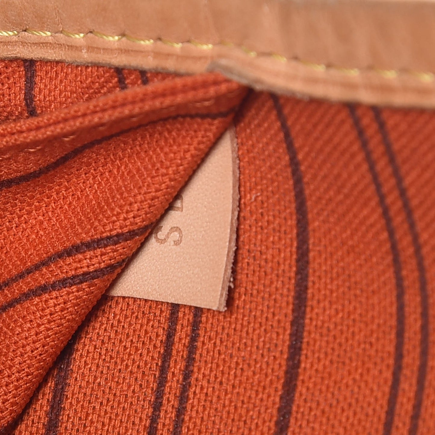 Monogram Neo Neverfull MM Piment
