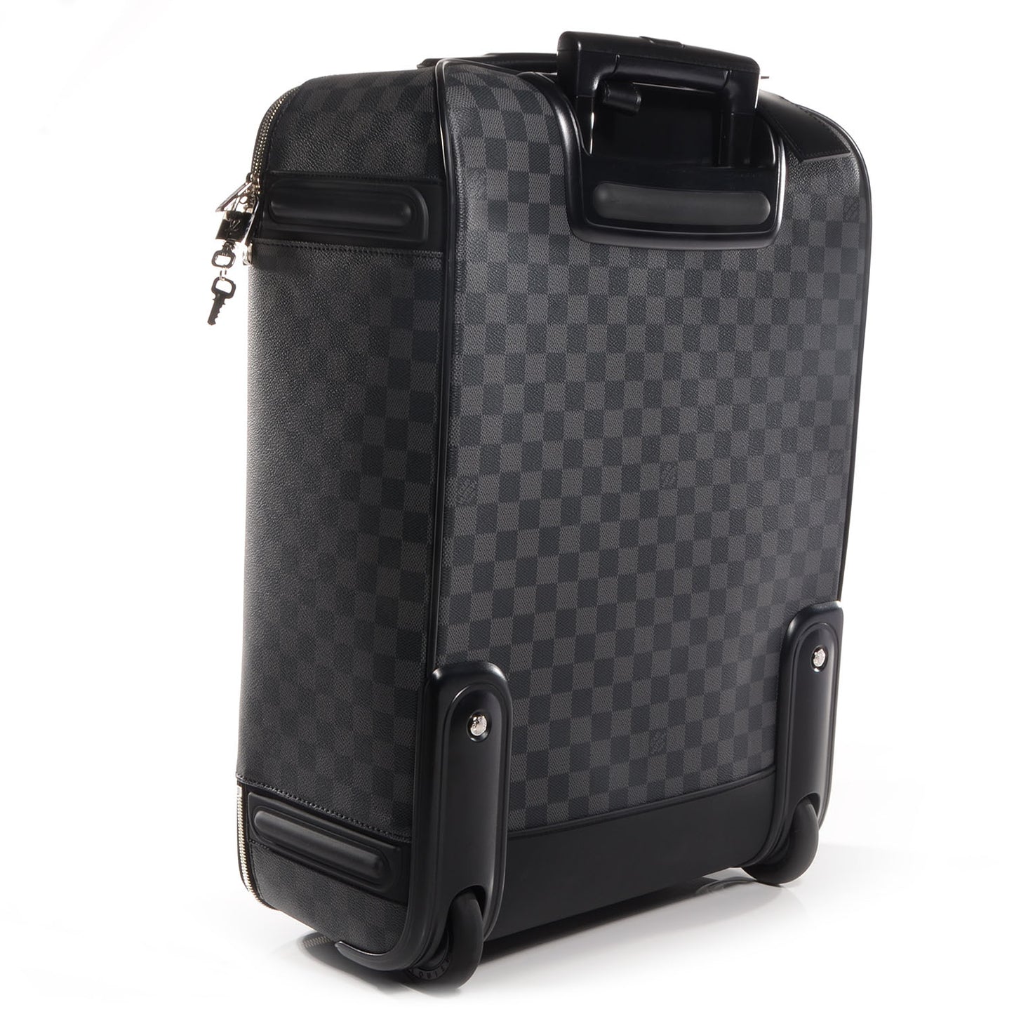 Damier Graphite Pegase 55