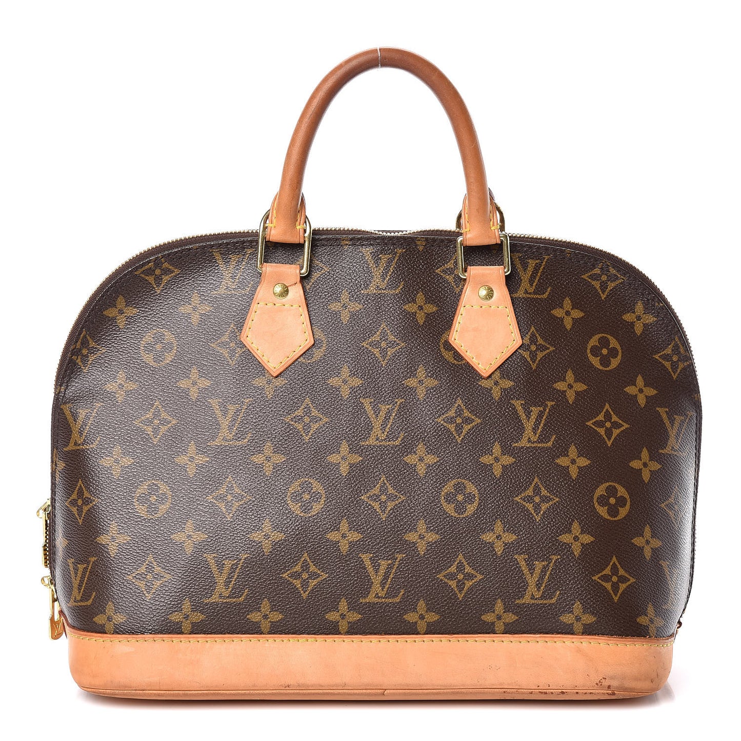 Monogram Alma PM