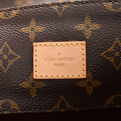 Louis Vuitton Monogram Melie 6 of 14