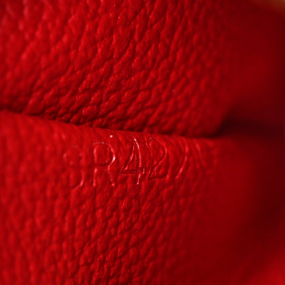 Louis Vuitton Damier Ebene Cosmetic Pouch 6 of 6