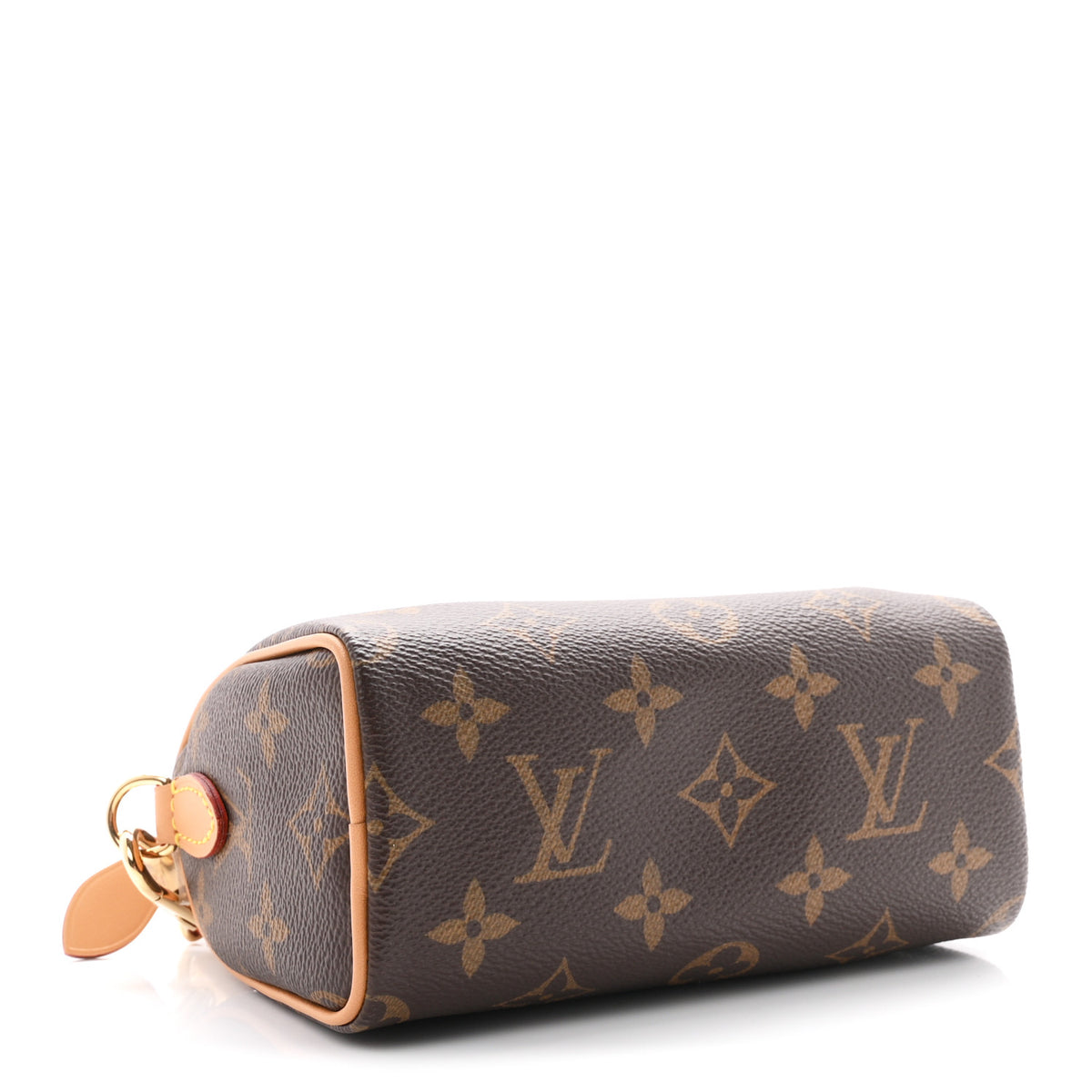Monogram Nano Speedy Bandouliere