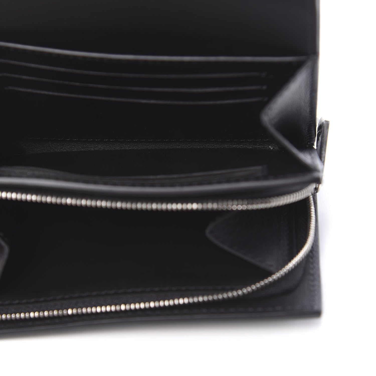 Louis Vuitton Mahina Iris Compact Wallet NM 5 of 8