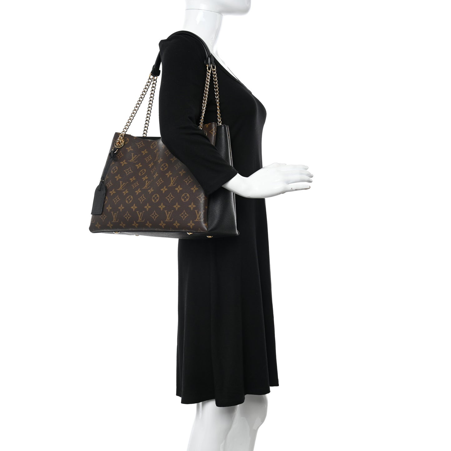 Monogram Surene MM Black