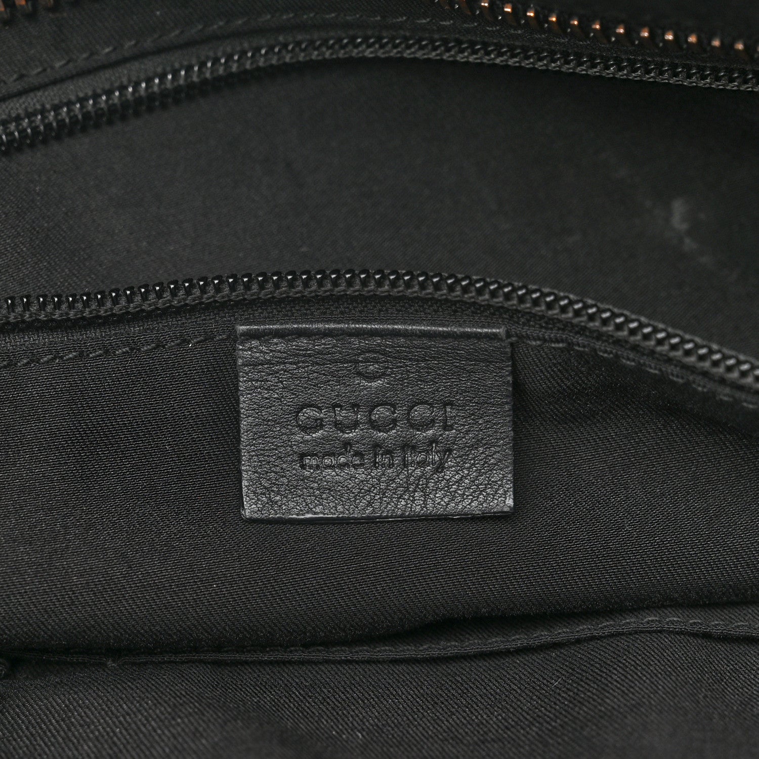 Gucci Guccissima Vertical Tote 6 of 11