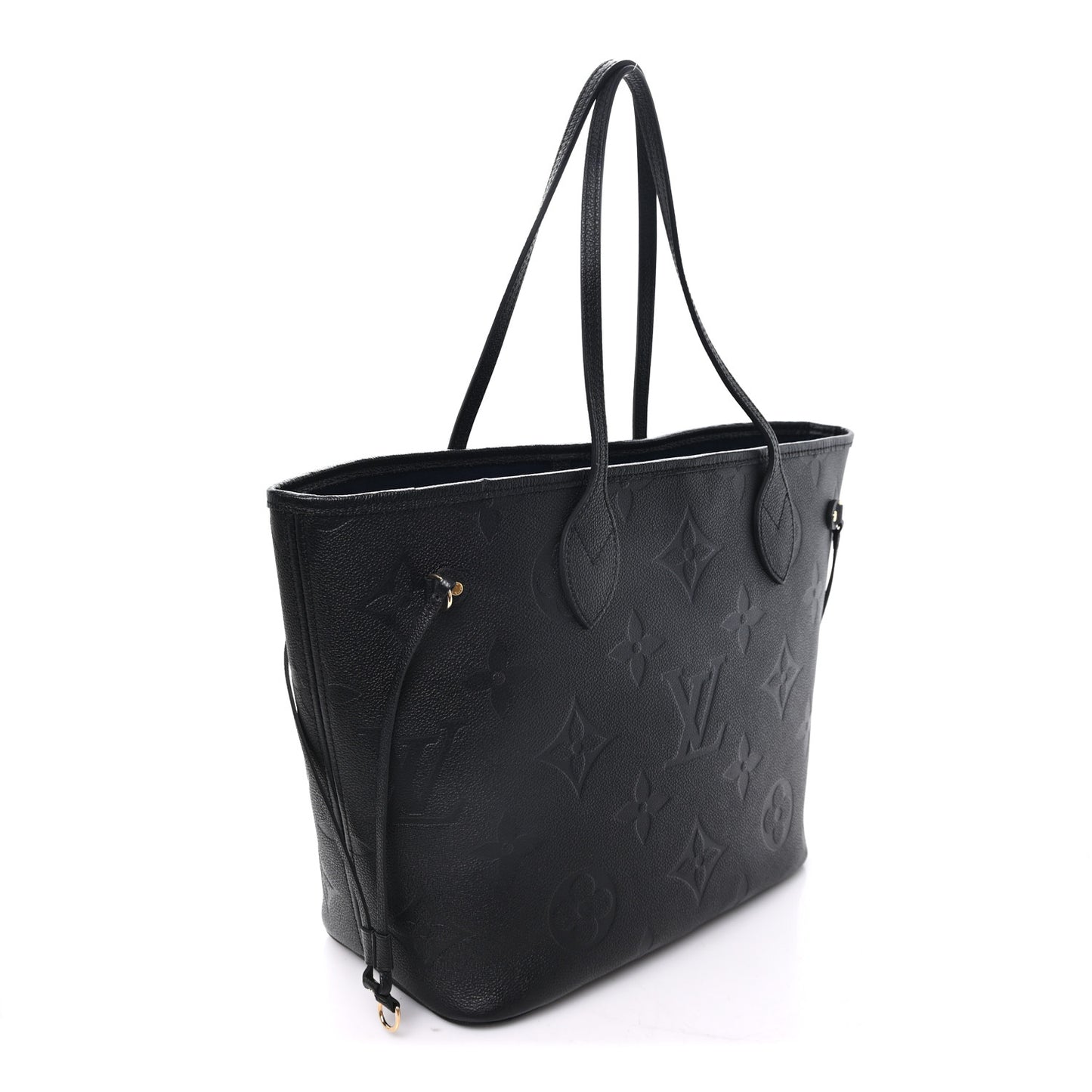Empreinte Monogram Giant Neverfull MM Black