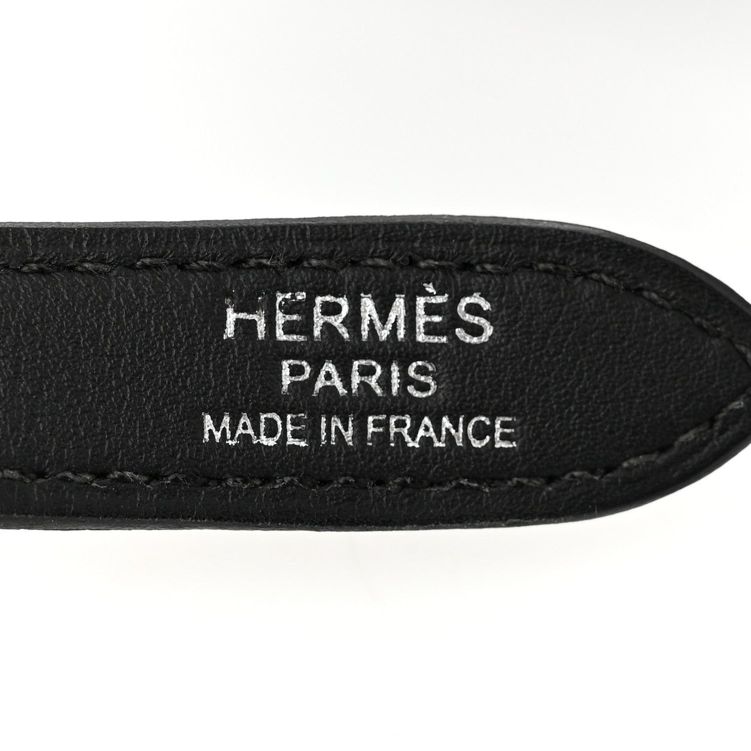Hermes Silk Swift SilkyCity 33 Black Multicolor 7 of 12