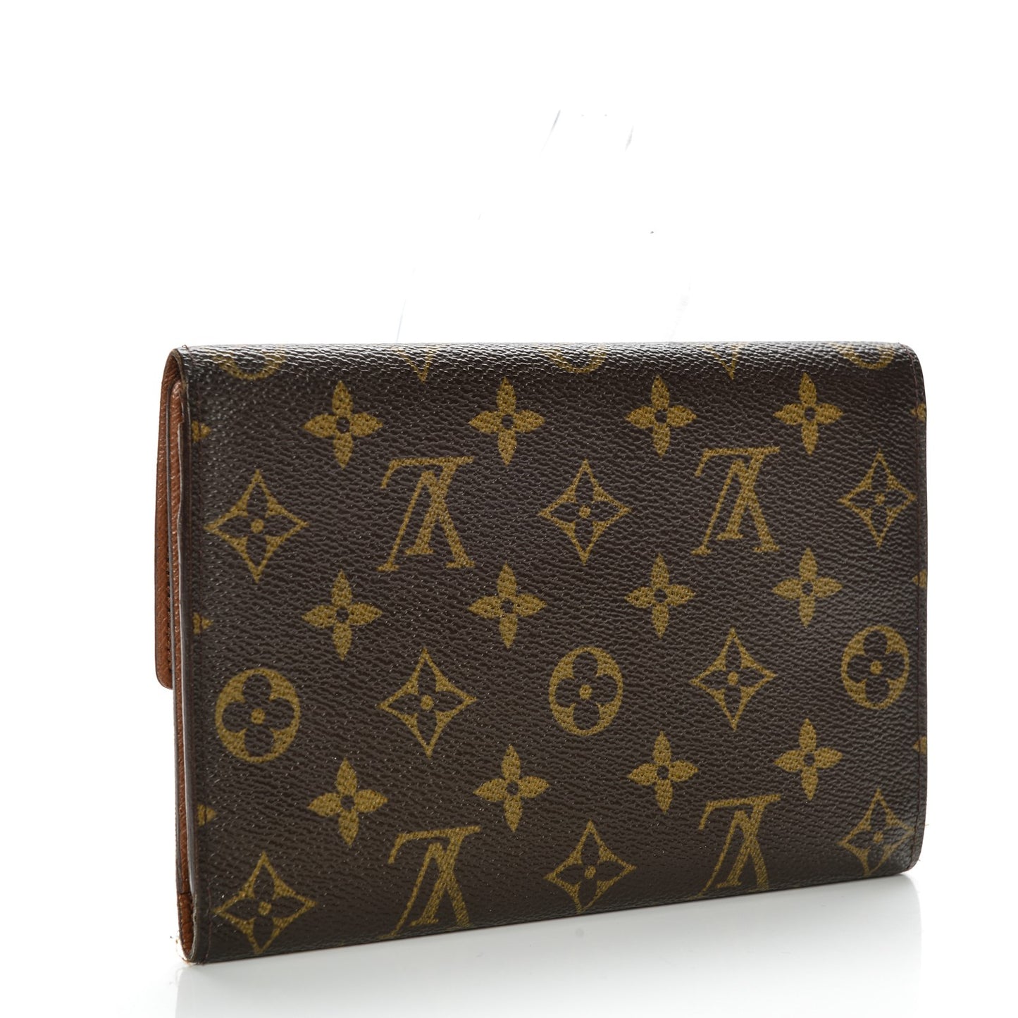 Monogram Passport Wallet