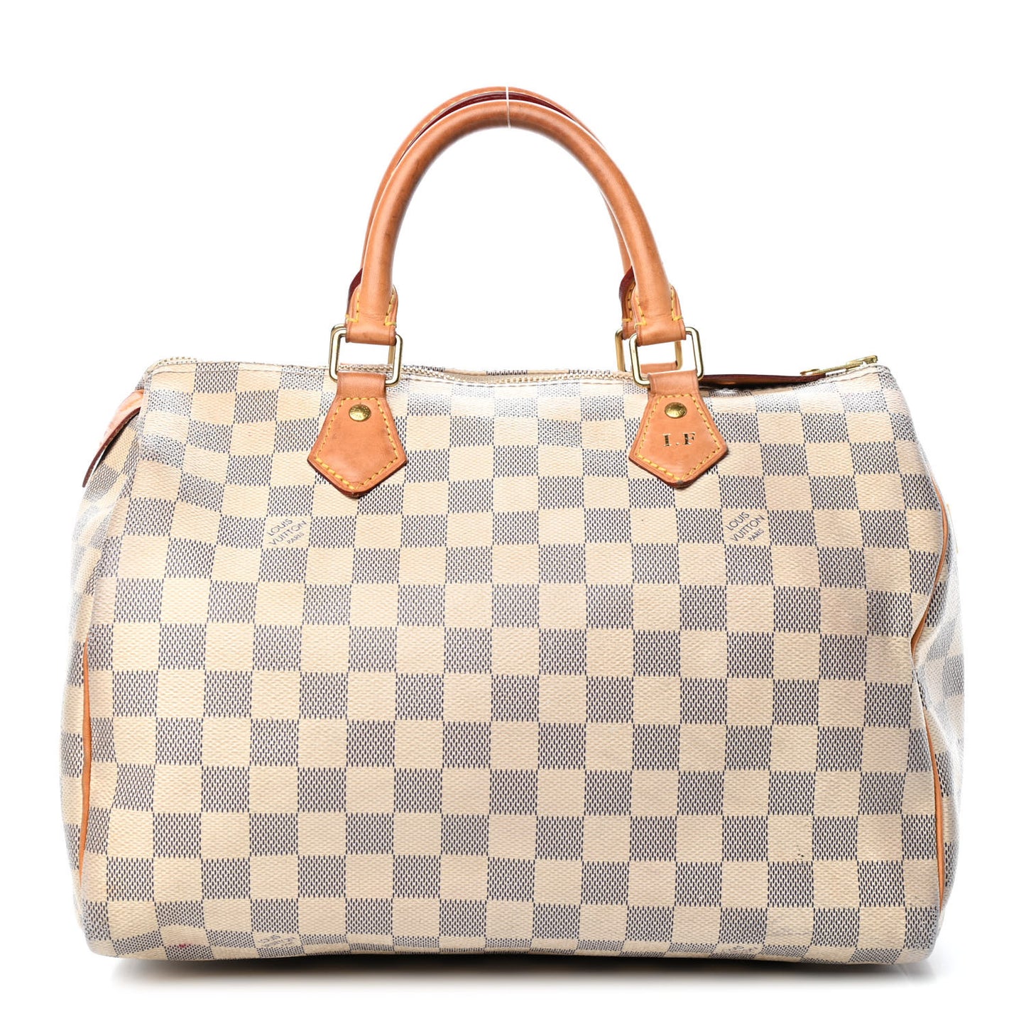 Damier Azur Speedy 30