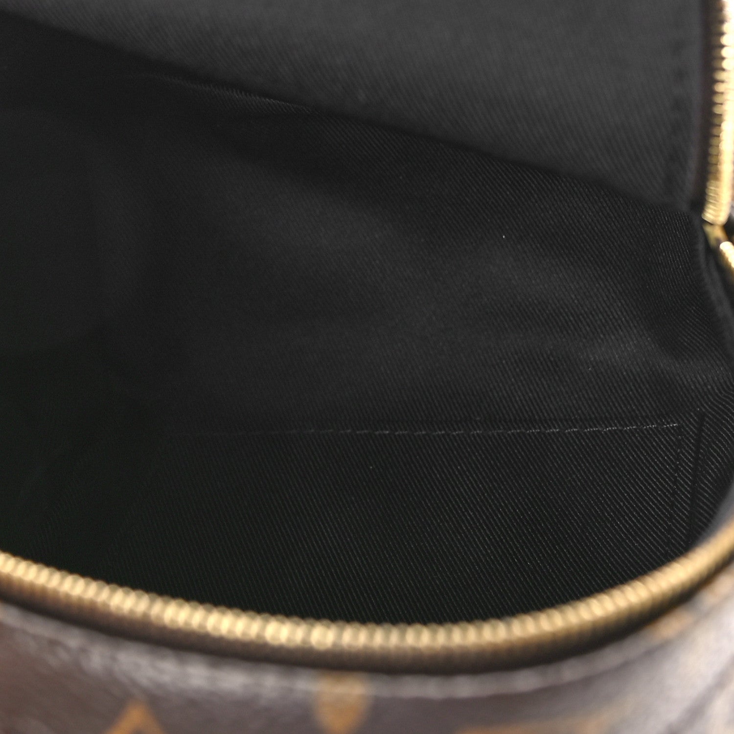 Louis Vuitton Monogram Palm Springs Backpack Mini 5 of 12