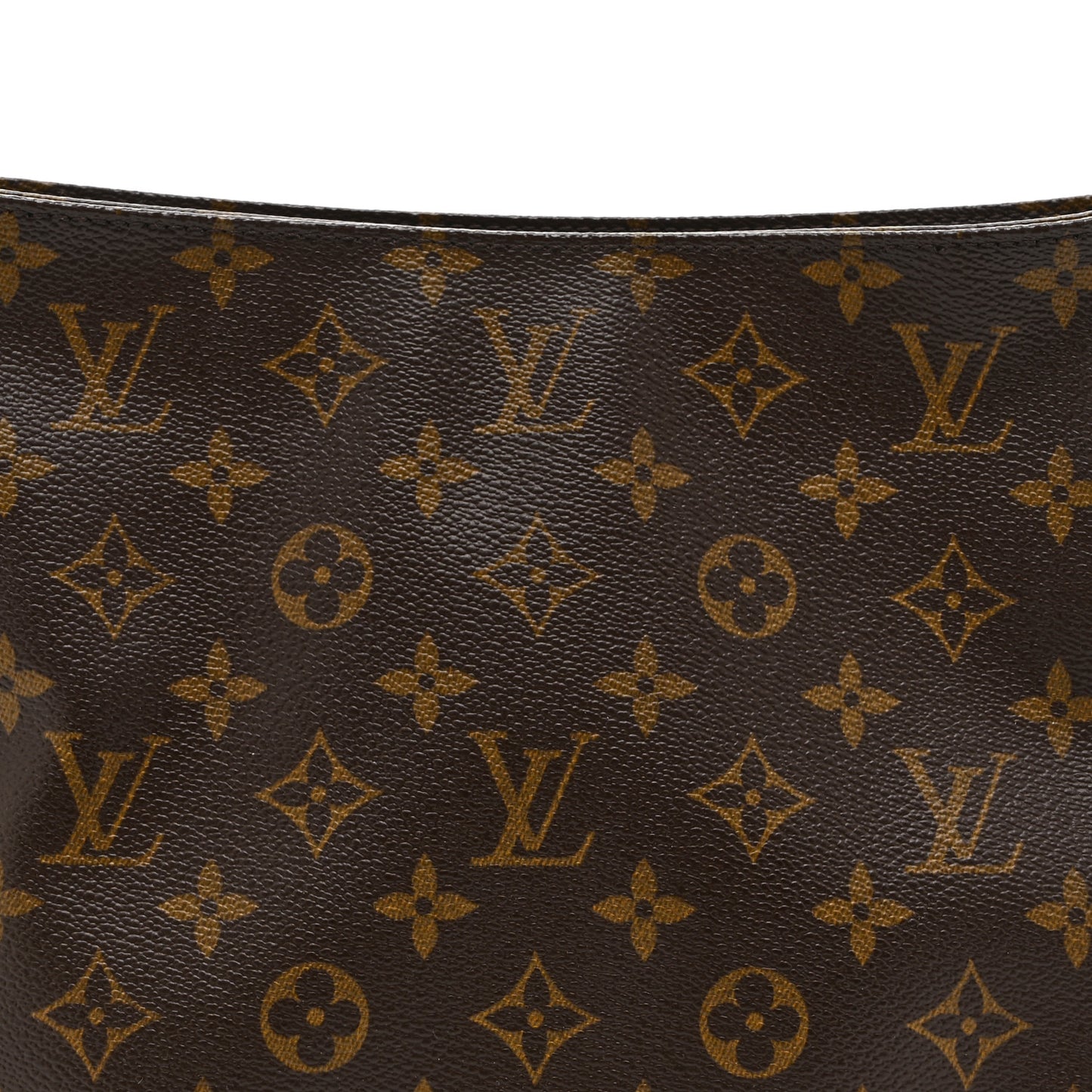 Monogram Looping MM