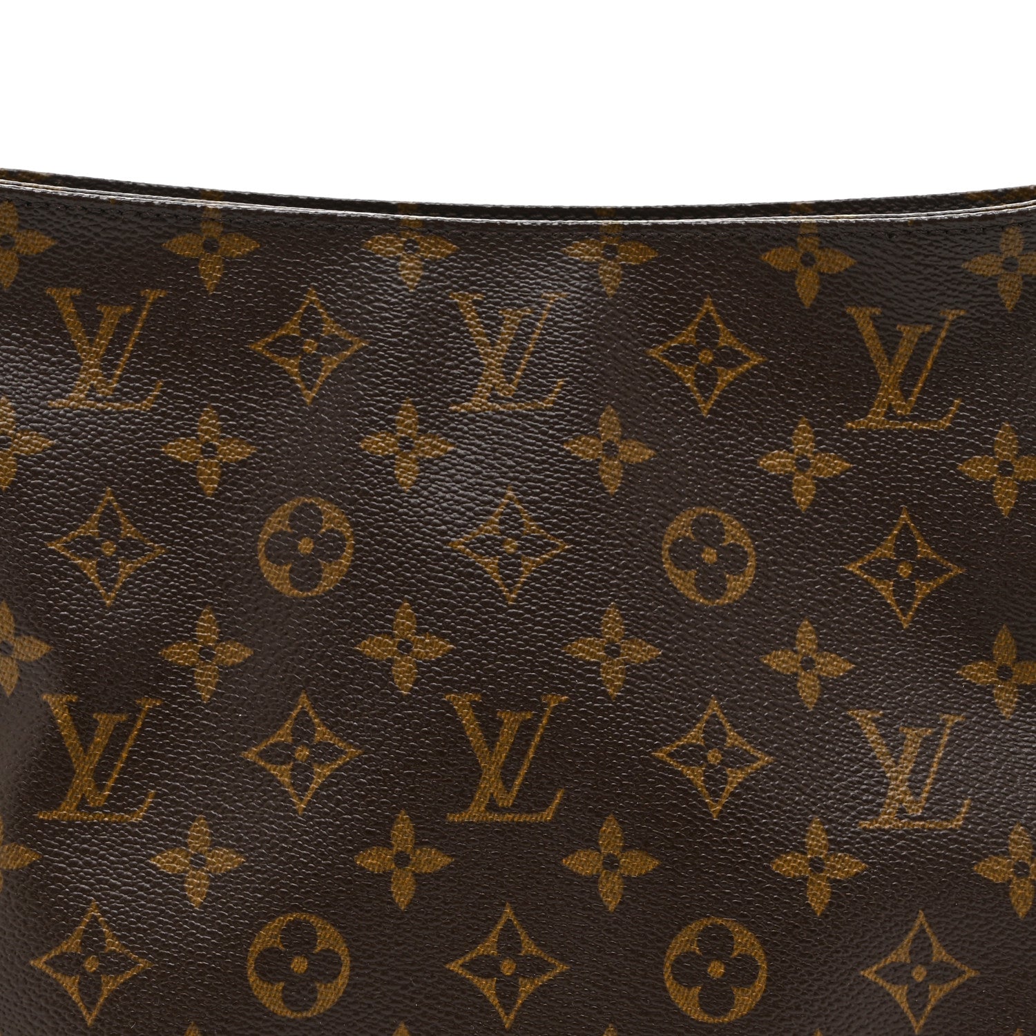 Louis Vuitton Monogram Looping MM 8 of 10