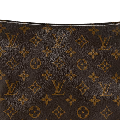 Louis Vuitton Monogram Looping MM 8 of 10