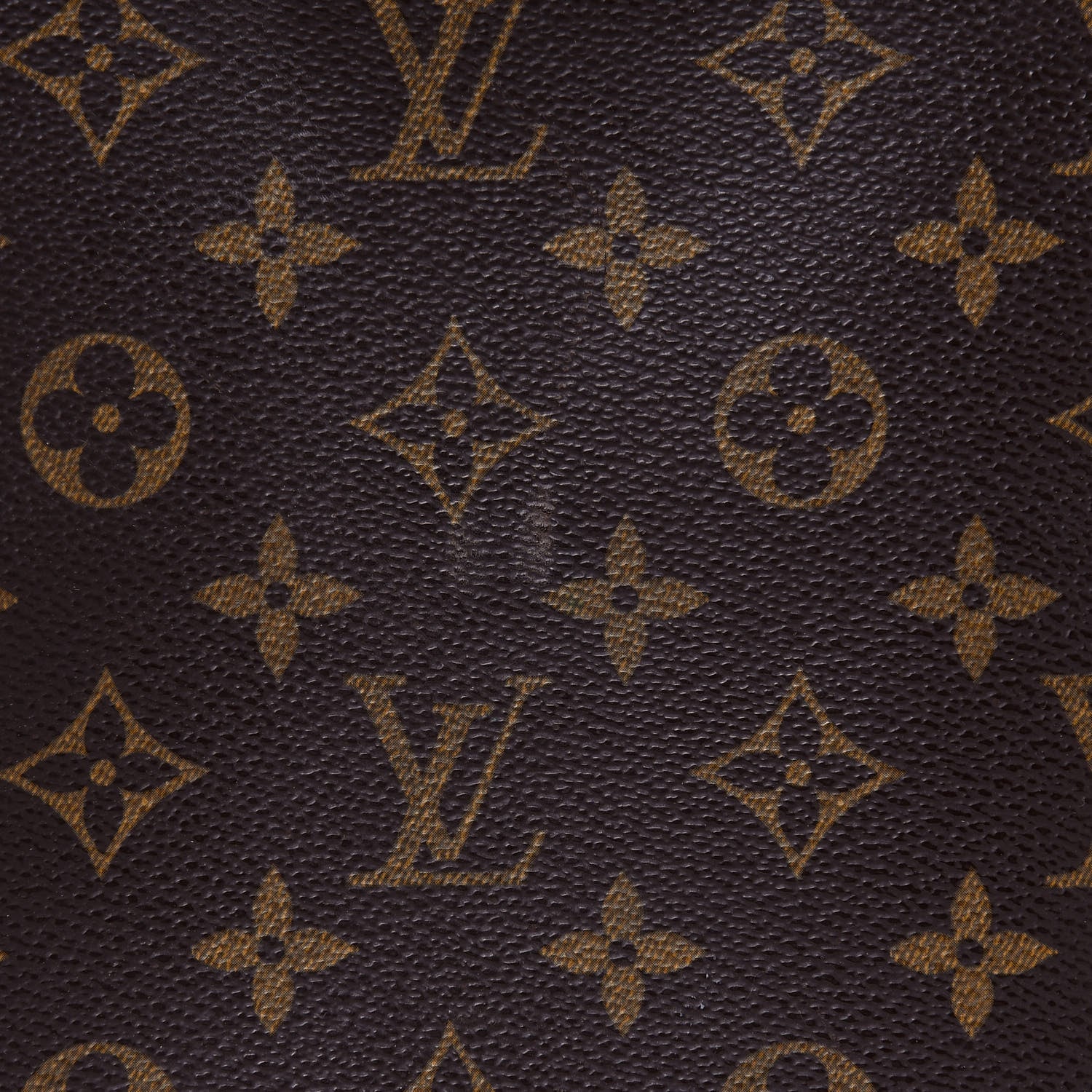 Louis Vuitton Monogram Rivoli Briefcase 20 of 24