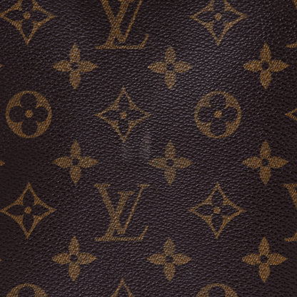 Louis Vuitton Monogram Rivoli Briefcase 20 of 24